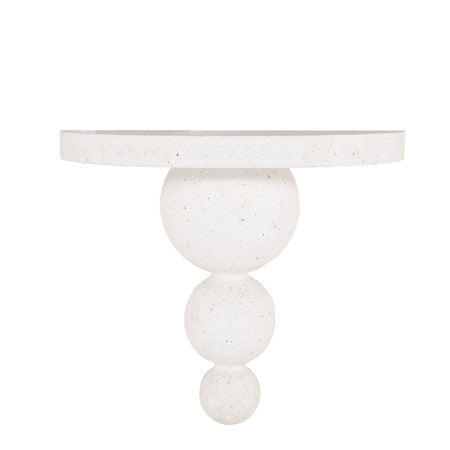 Callum Outdoor Console Table 39"