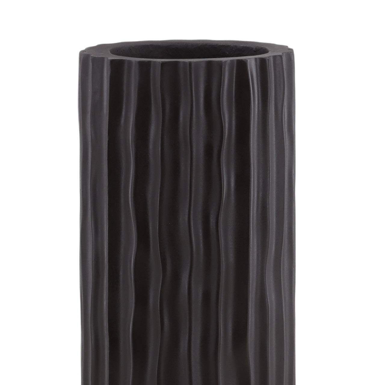 Quade Outdoor Planter 12"