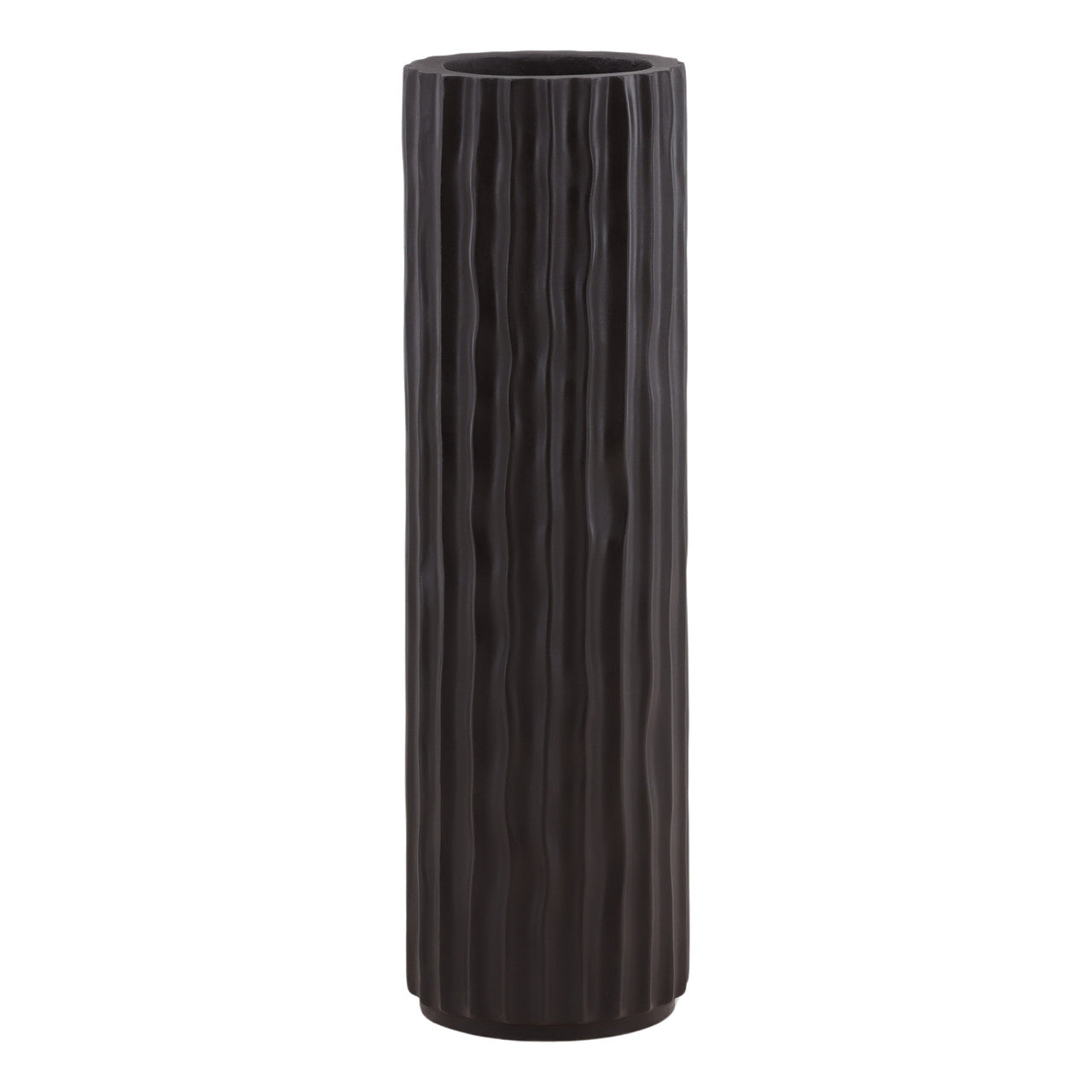 Quade Outdoor Planter 12"