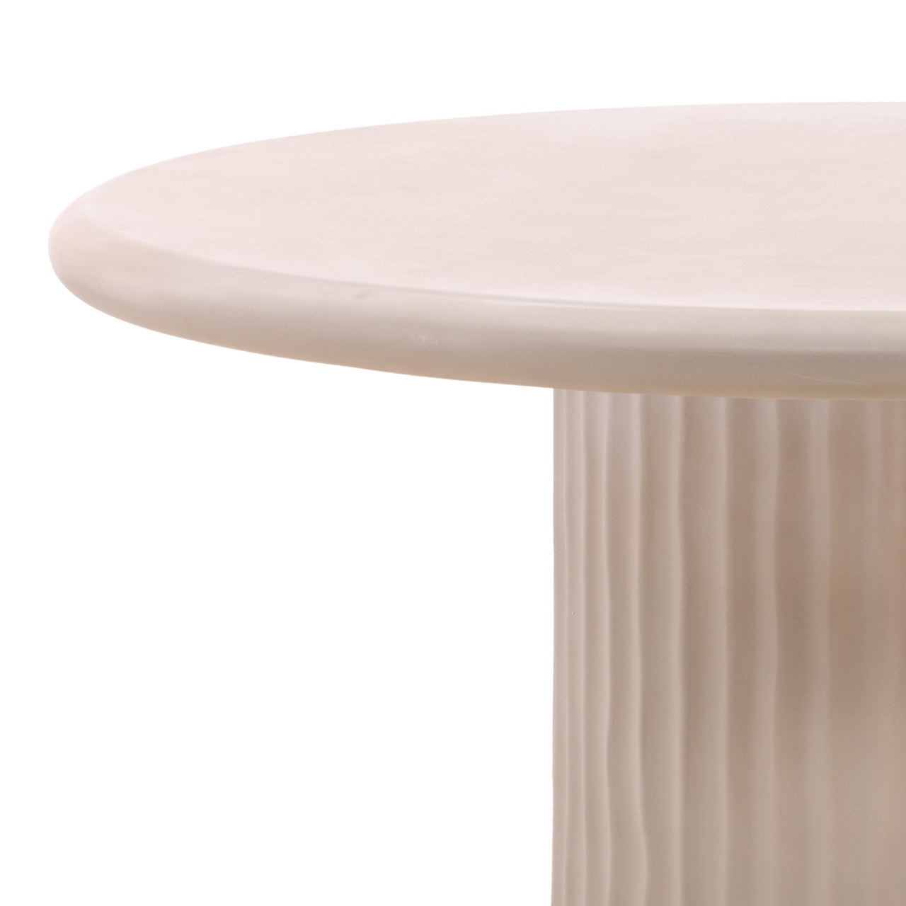 Seaford Outdoor Dining Table 60"