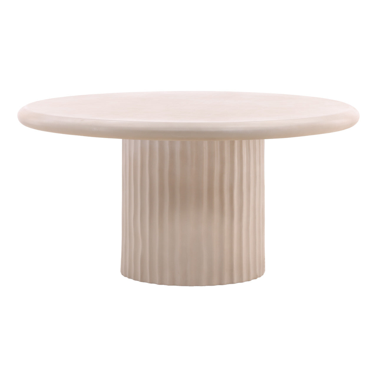 Seaford Outdoor Dining Table 60"