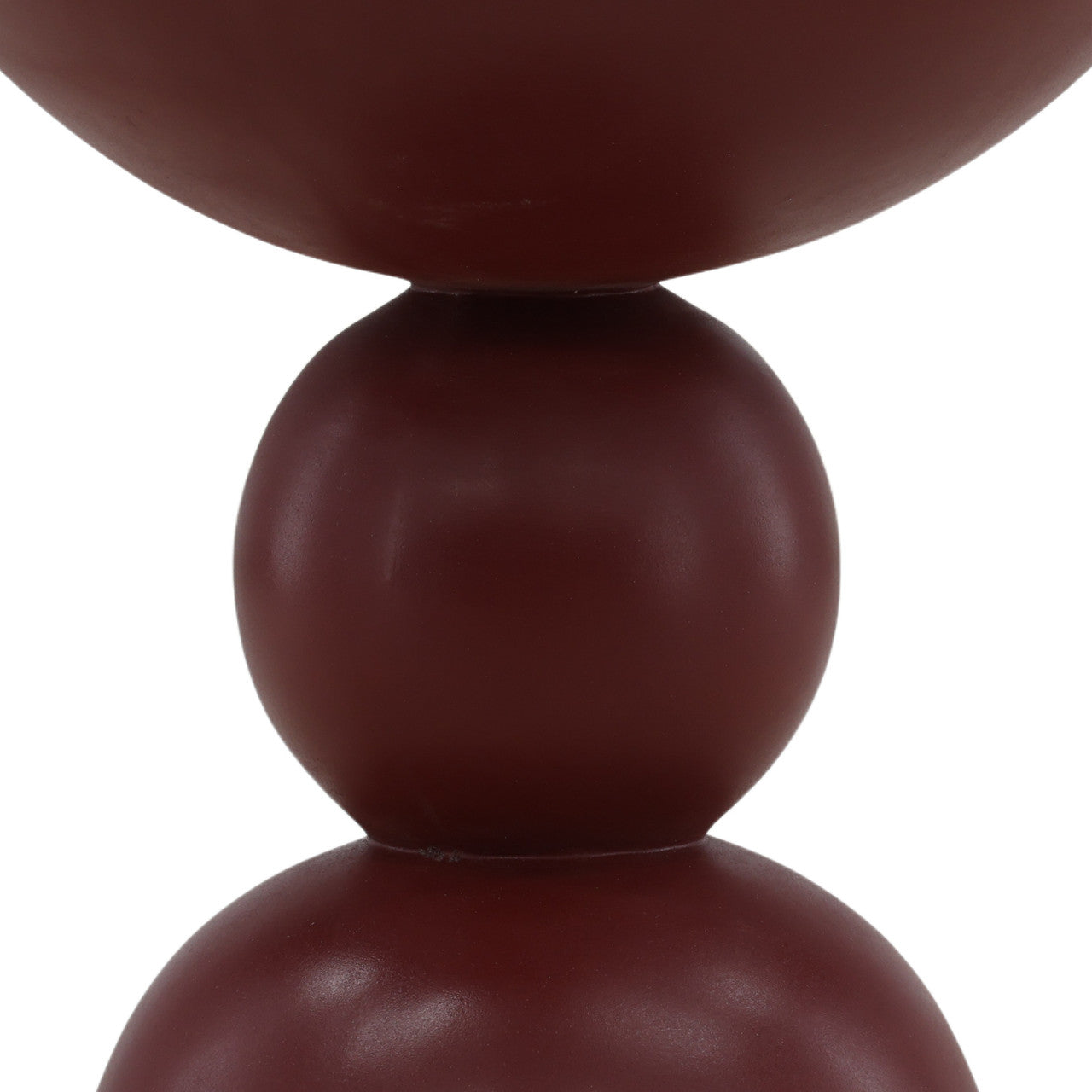 Xaviera Outdoor Side Table 16"