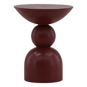 Xaviera Outdoor Side Table 16"