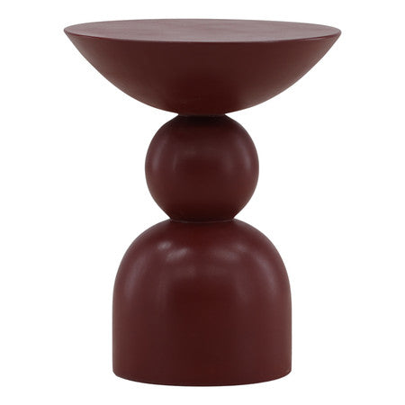 Xaviera Outdoor Side Table 16"