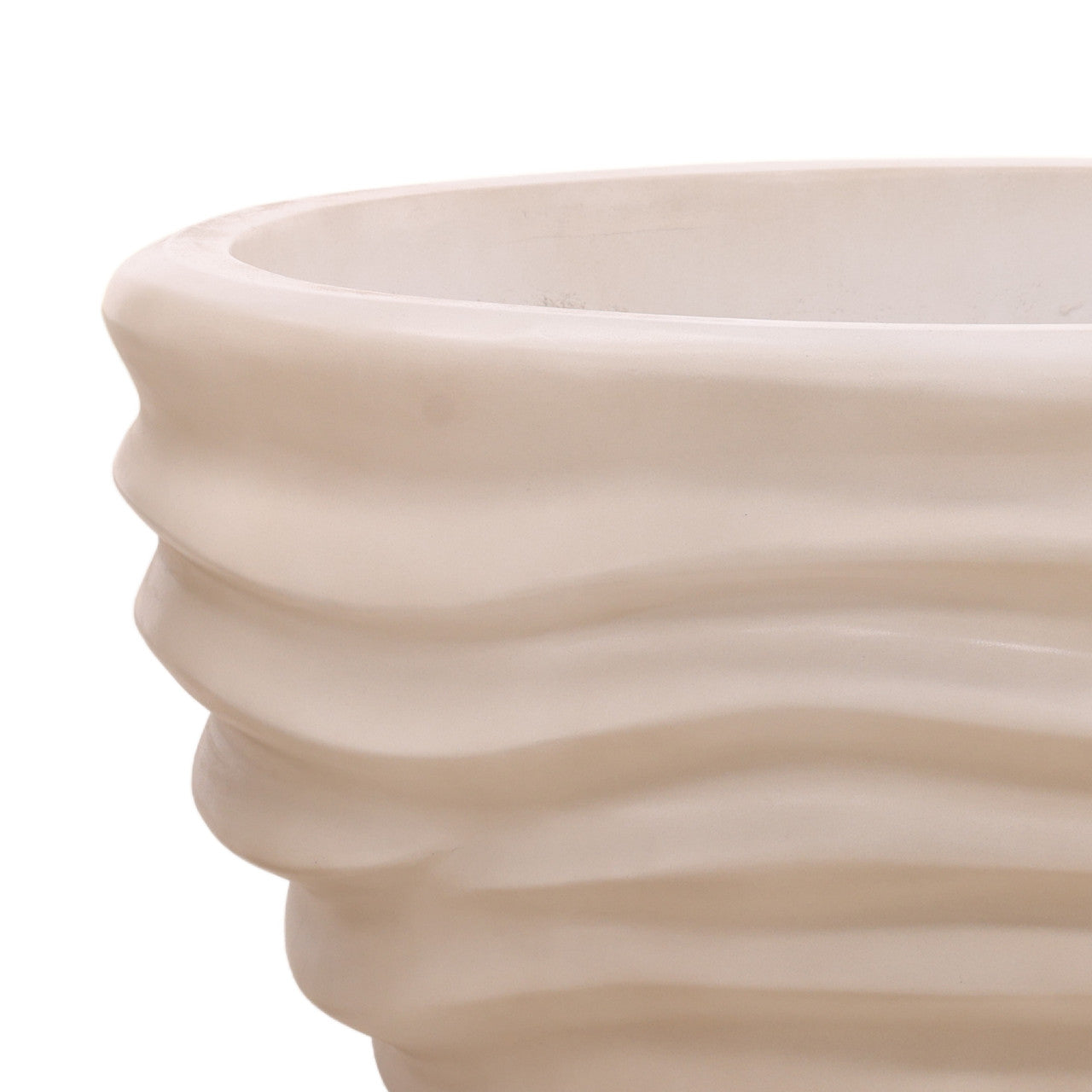 Abramson Outdoor Planter Set of 3 29"
