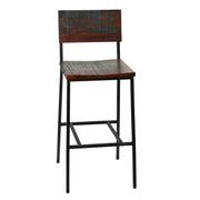Derry Barstool 17"