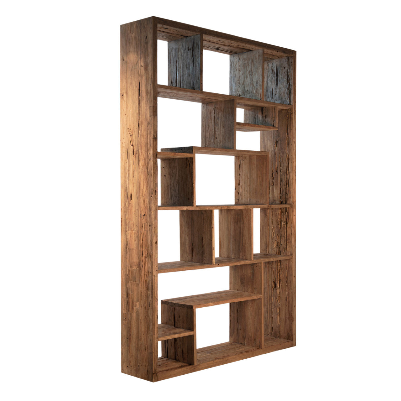 Mariz Bookcase 55"