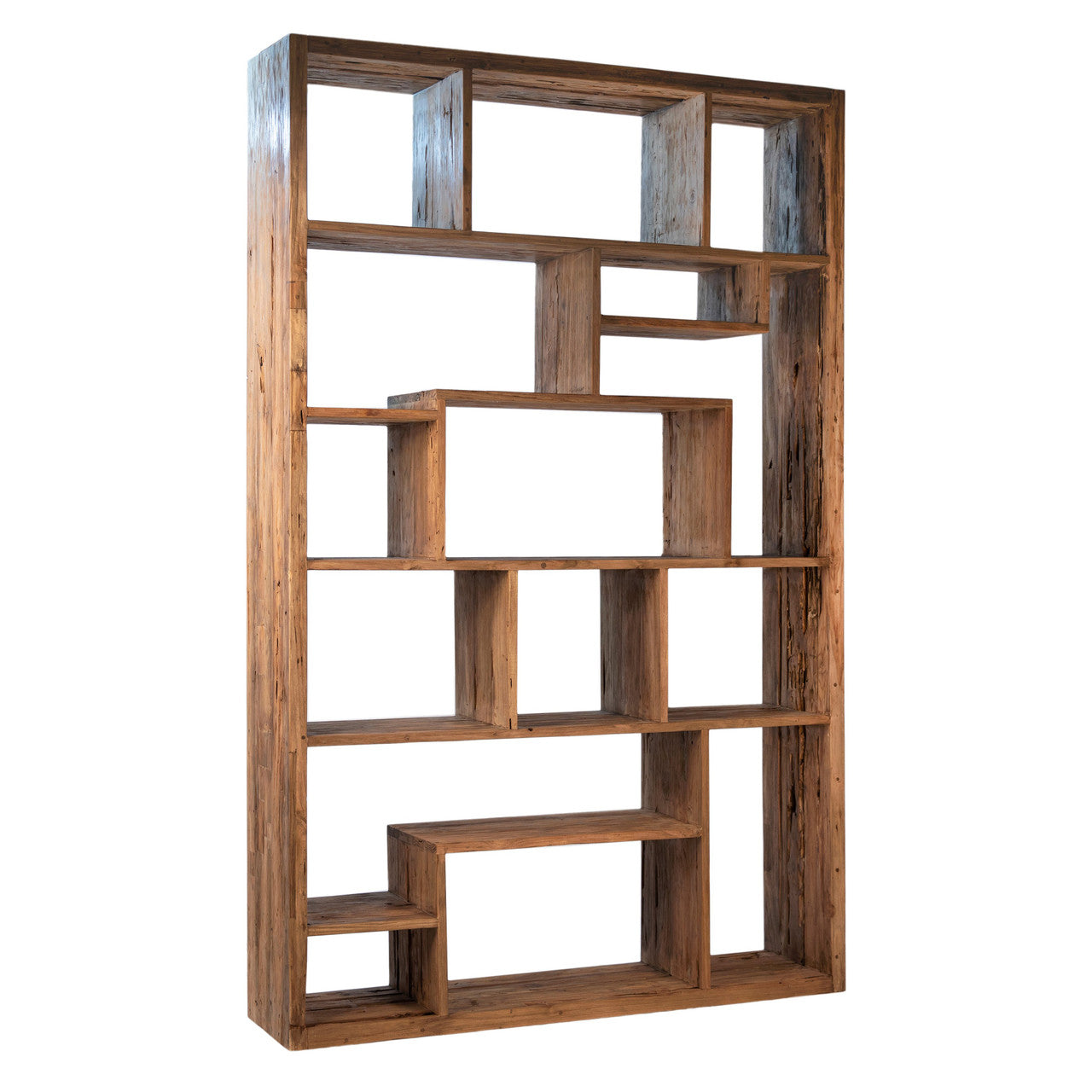 Mariz Bookcase 55"