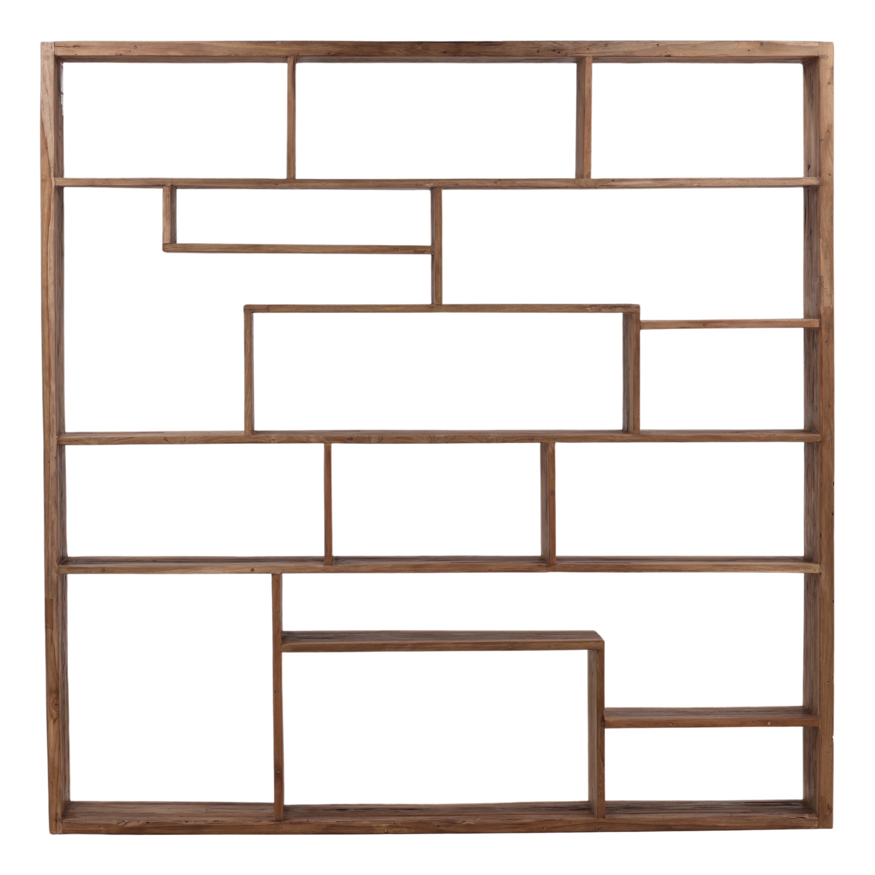 Mariz Bookcase