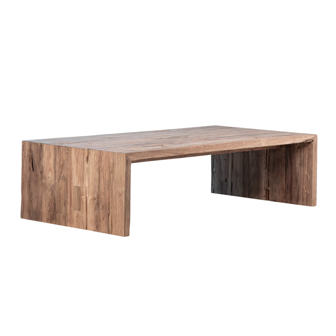 Chilton Coffee Table 60"