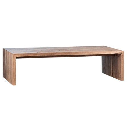 Chilton Coffee Table 60"