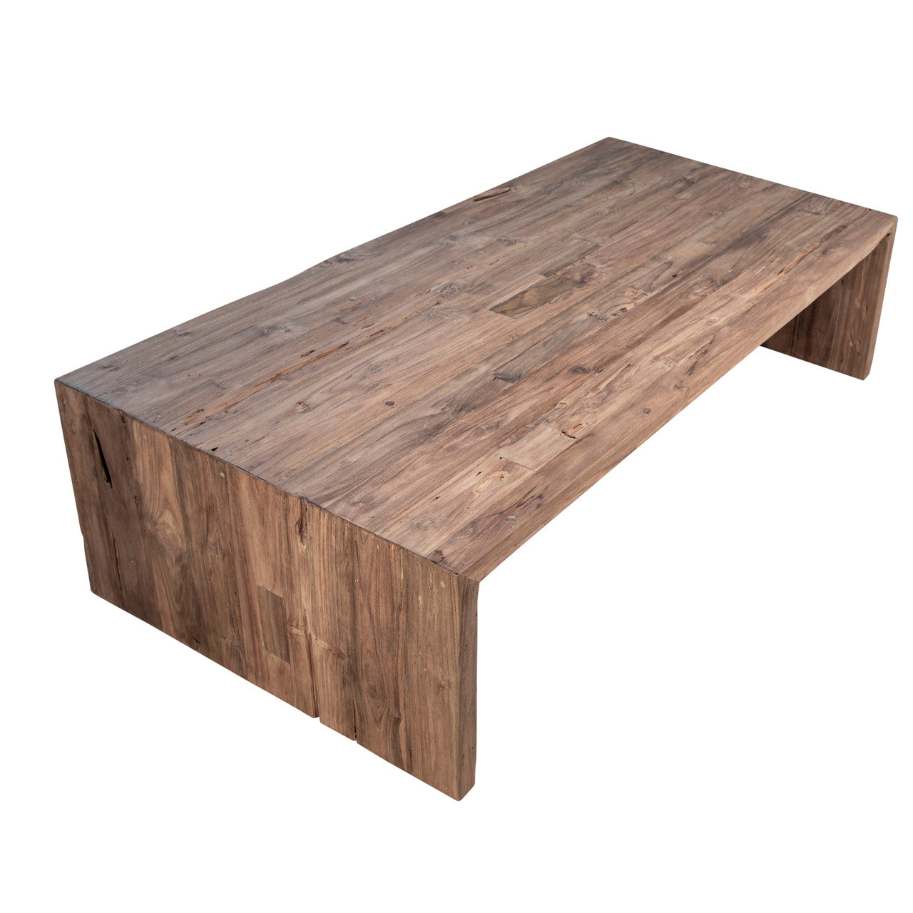 Chilton Coffee Table 60"