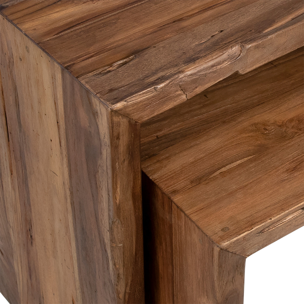 Chilton Nesting Tables 24"