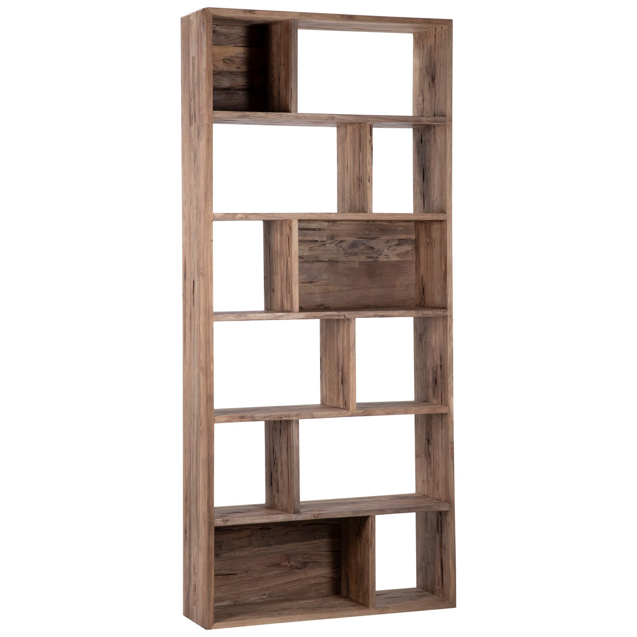 Mariz Tall Bookcase 39"