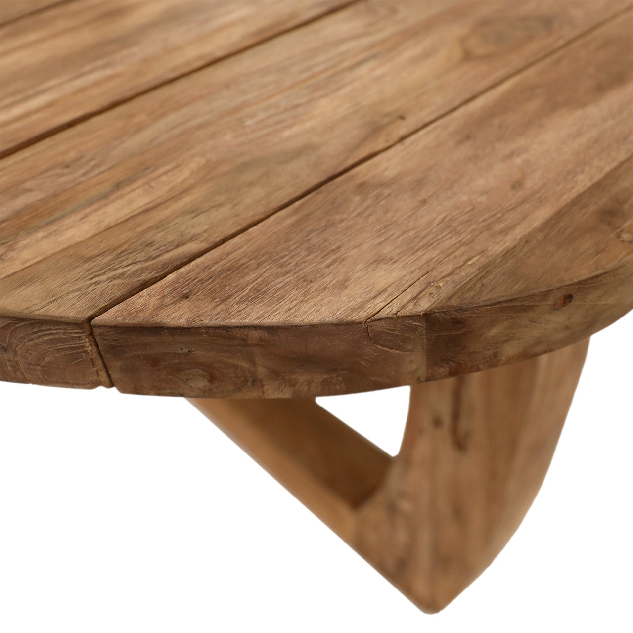 Janie Outdoor Dining Table 106"