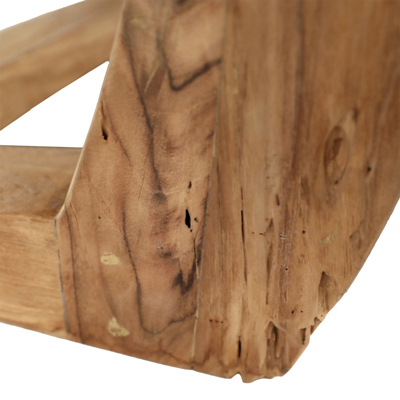Janie Outdoor Dining Table 106"