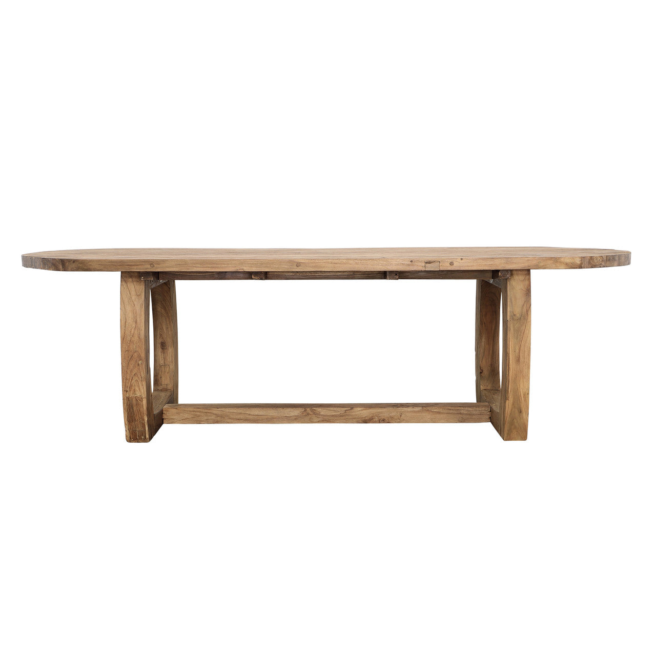 Janie Outdoor Dining Table 106"