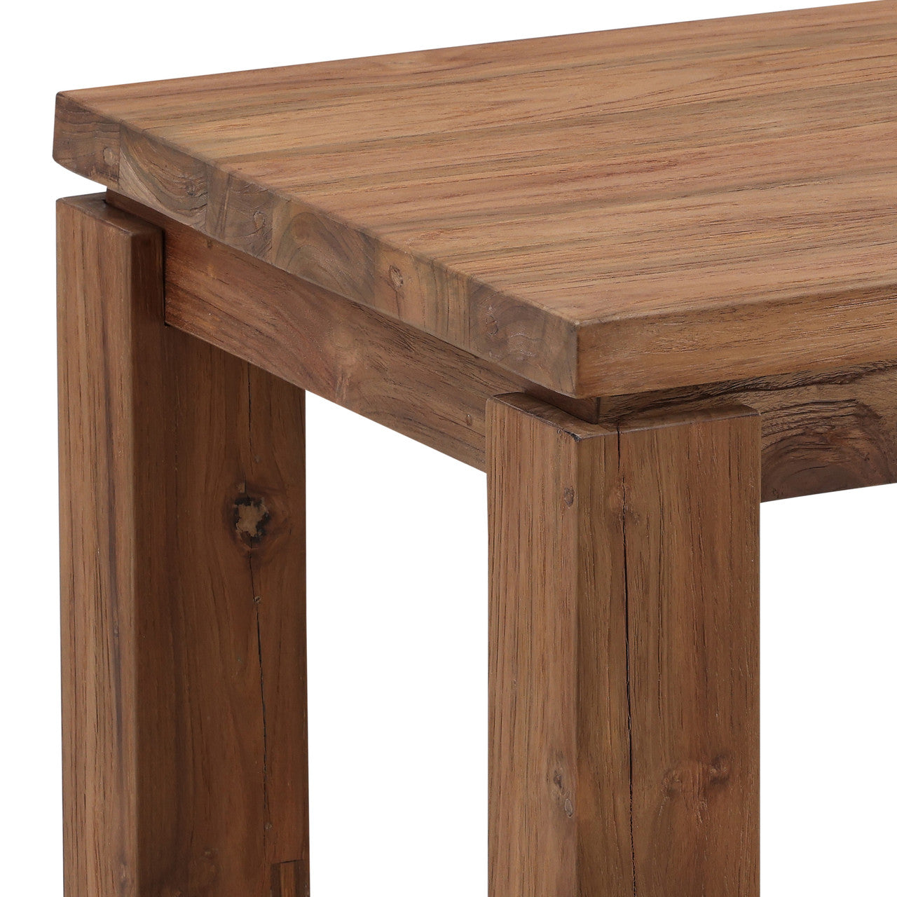 Micah Side Table 24"