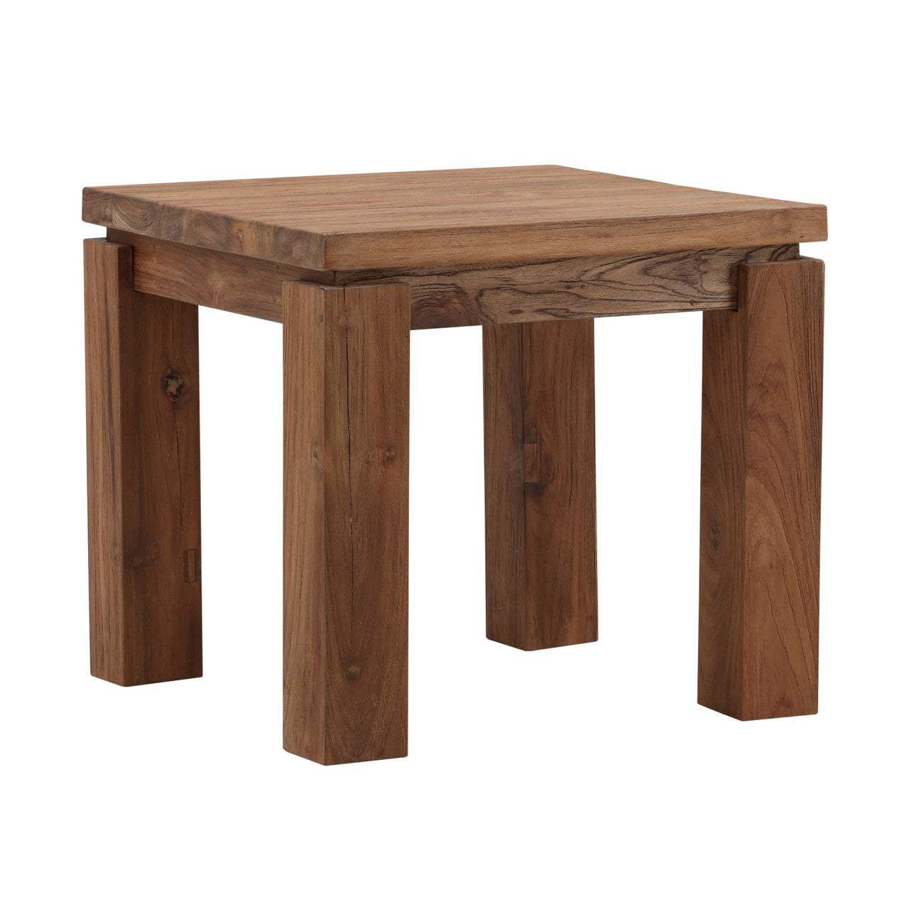 Micah Side Table 24"