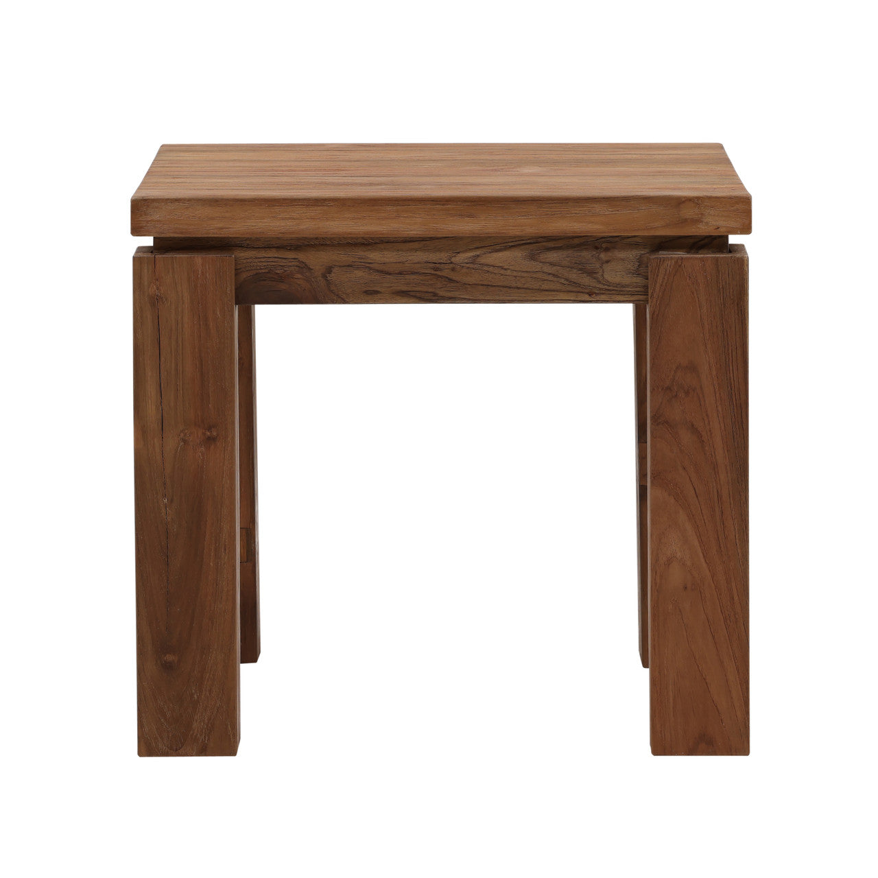 Micah Side Table 24"