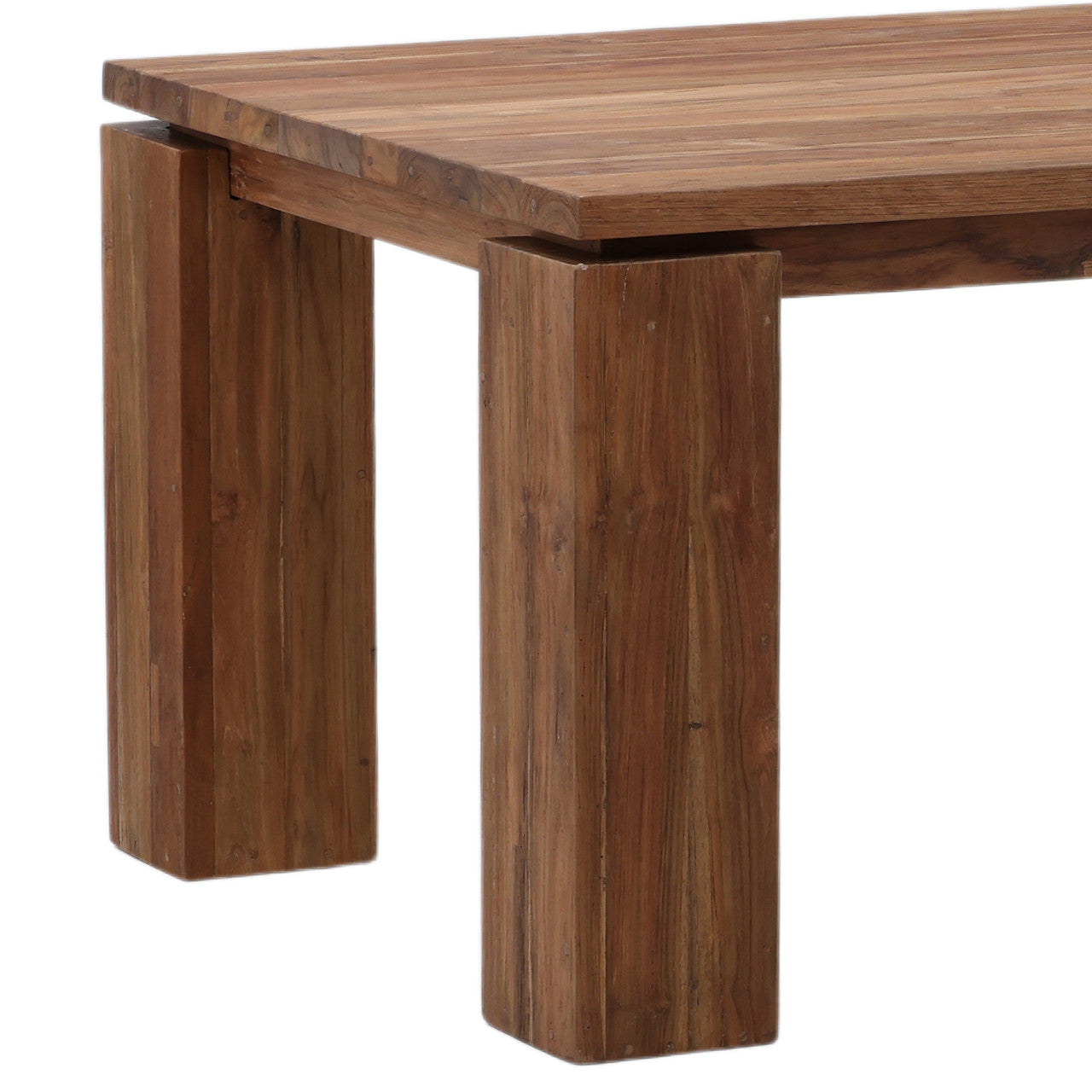 Micah Dining Table 96"