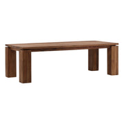 Micah Dining Table 96"