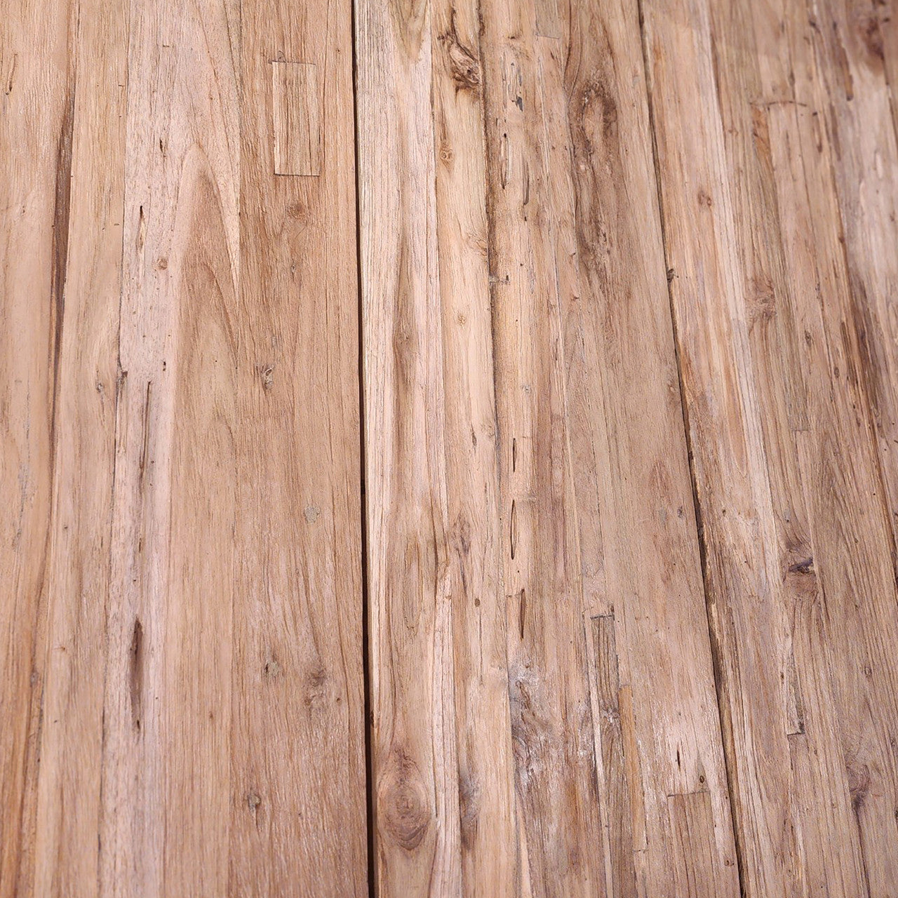 Forester Outdoor Dining Table 95"