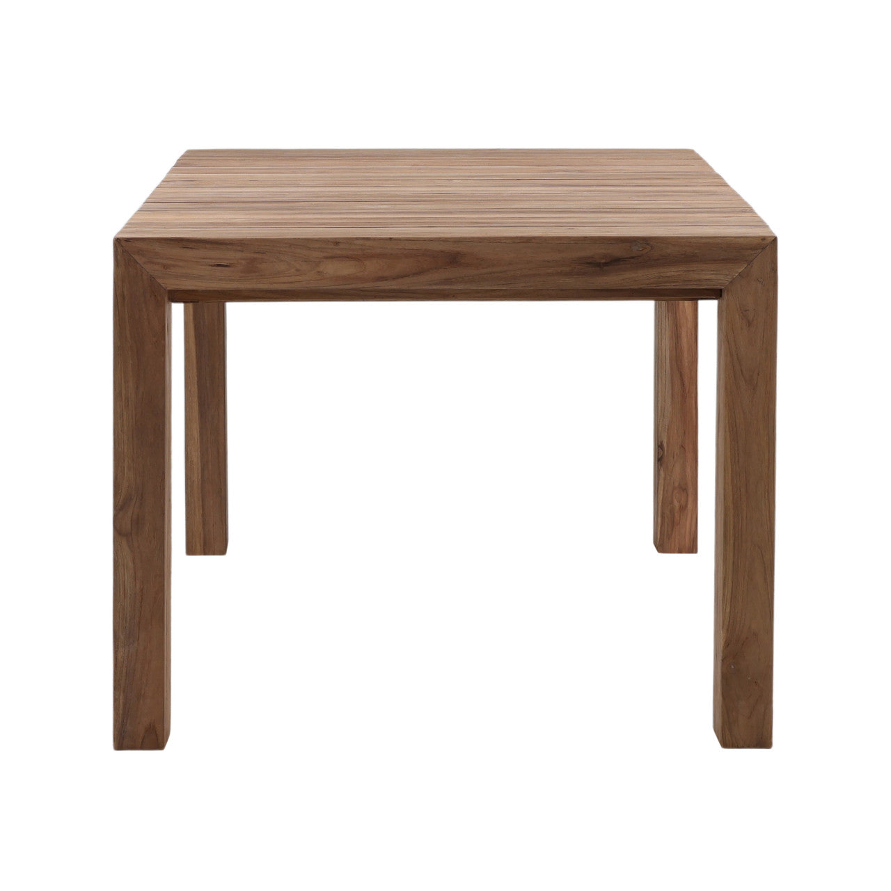 Forester Outdoor Dining Table 95"