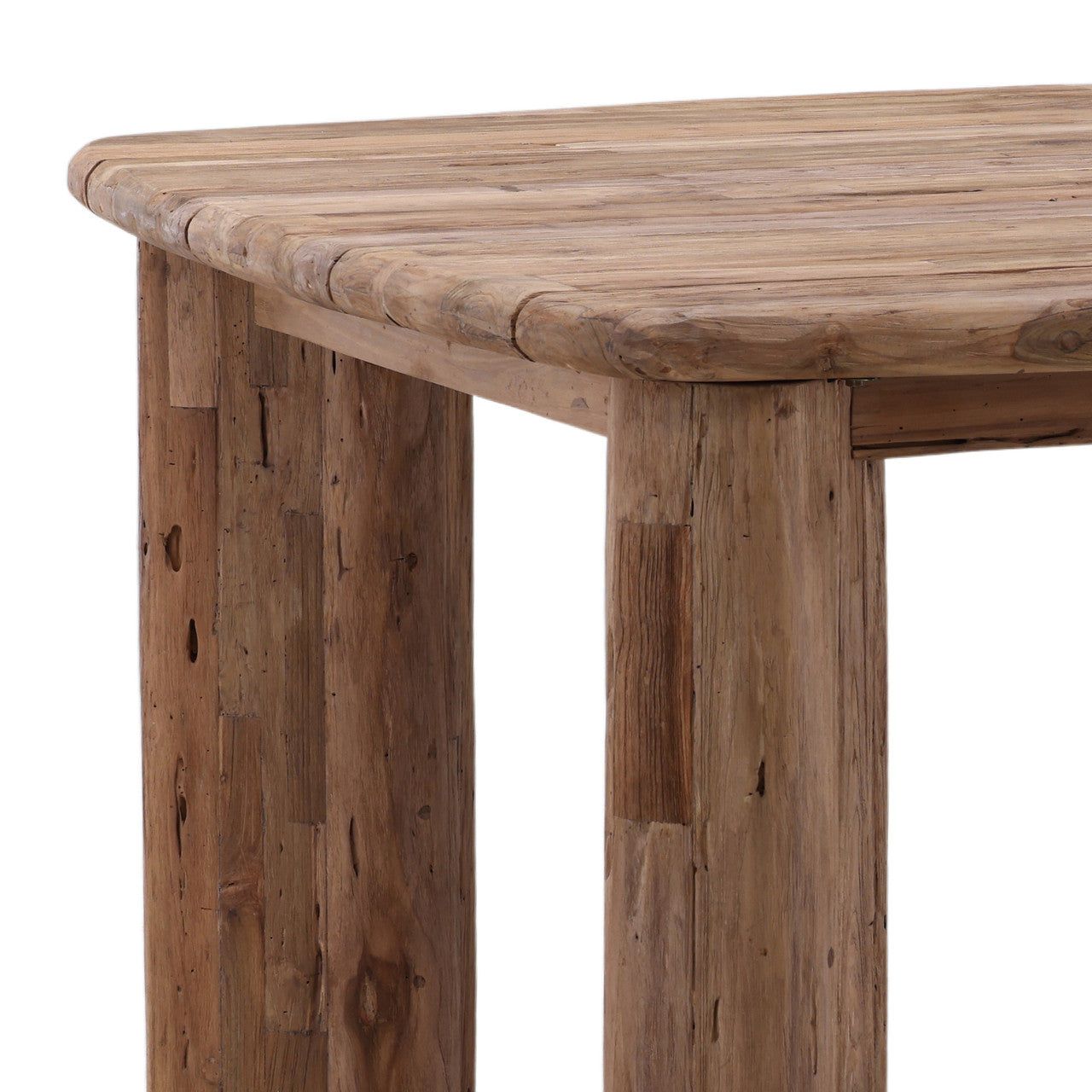 Xenia Outdoor Dining Table 107"