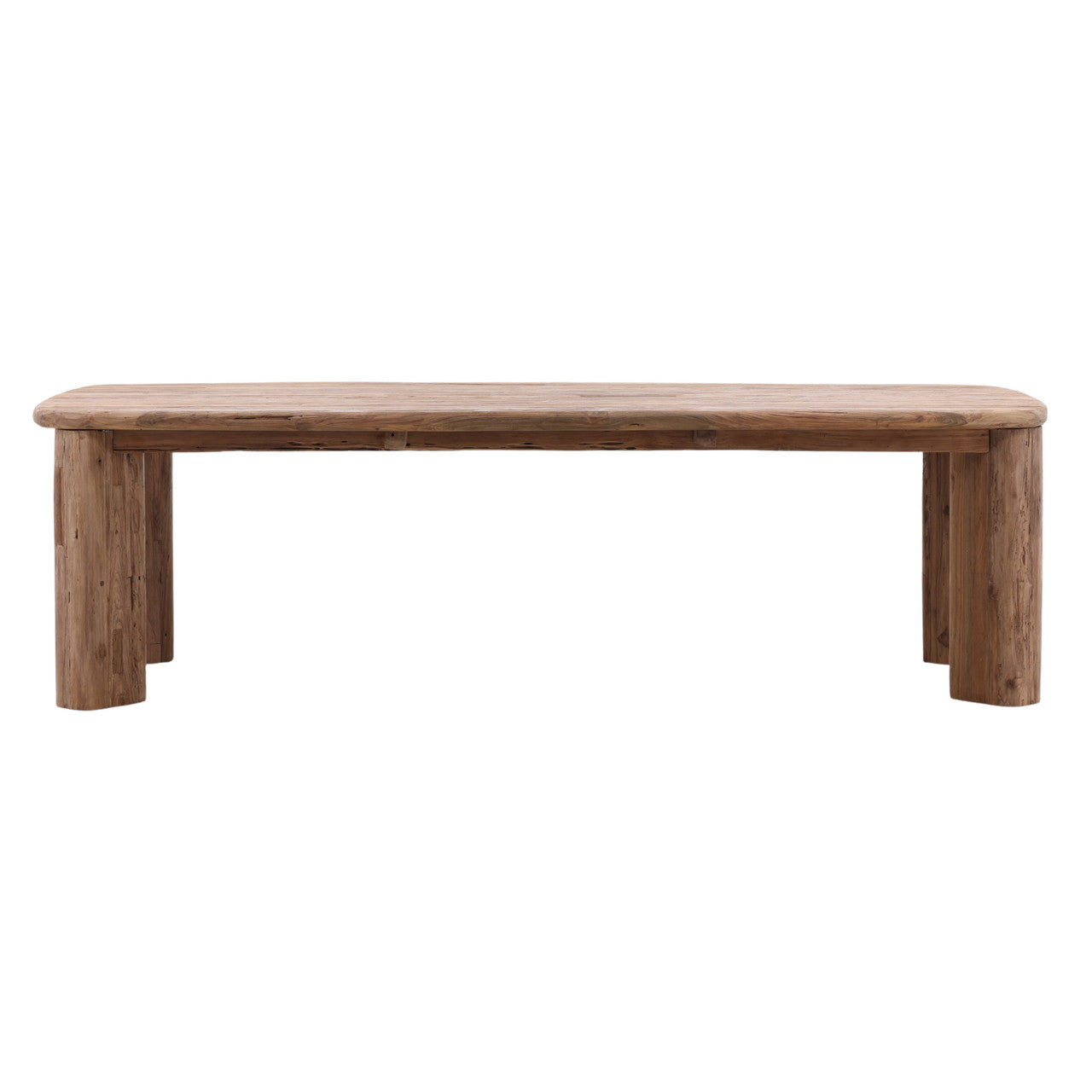 Xenia Outdoor Dining Table 107"
