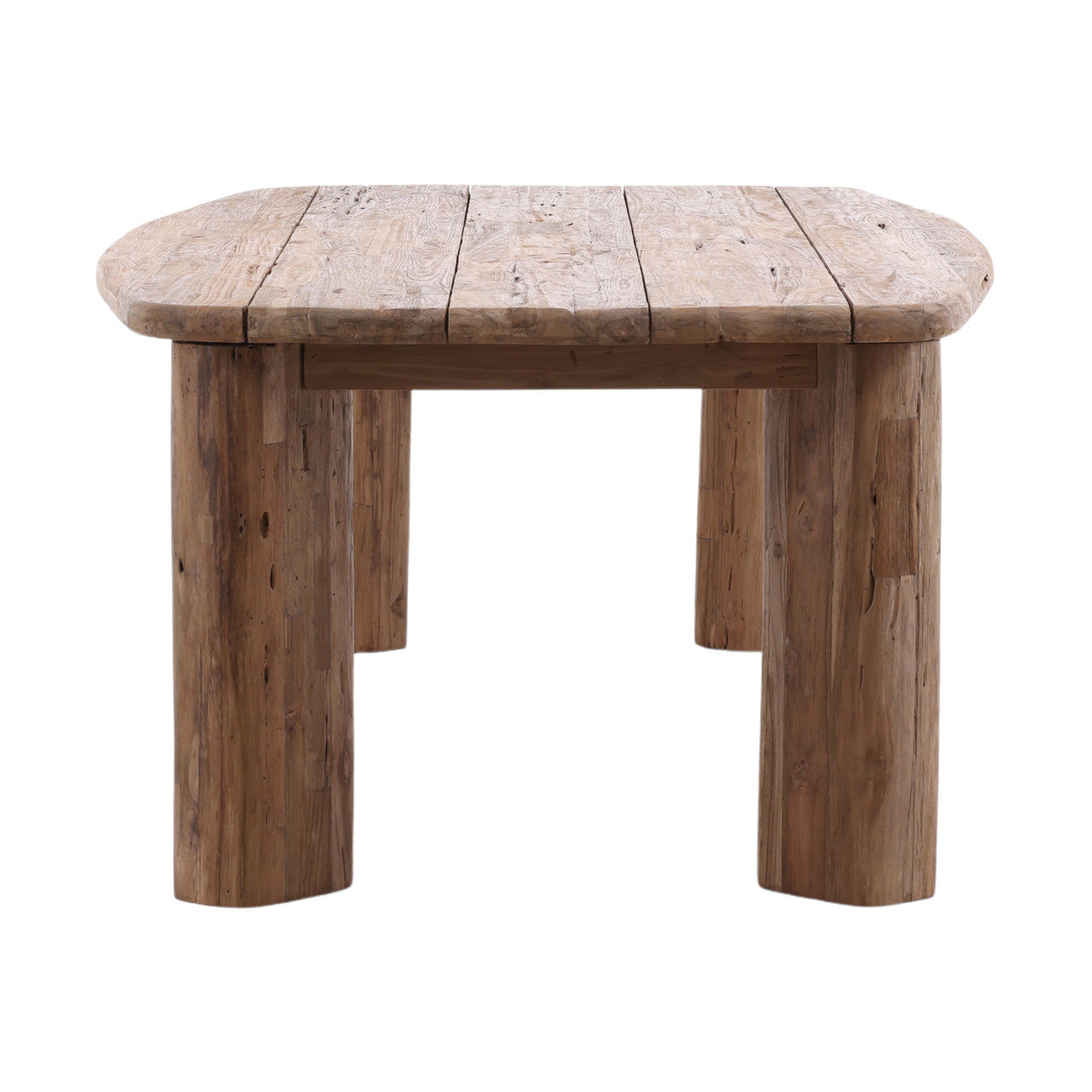 Xenia Outdoor Dining Table 107"