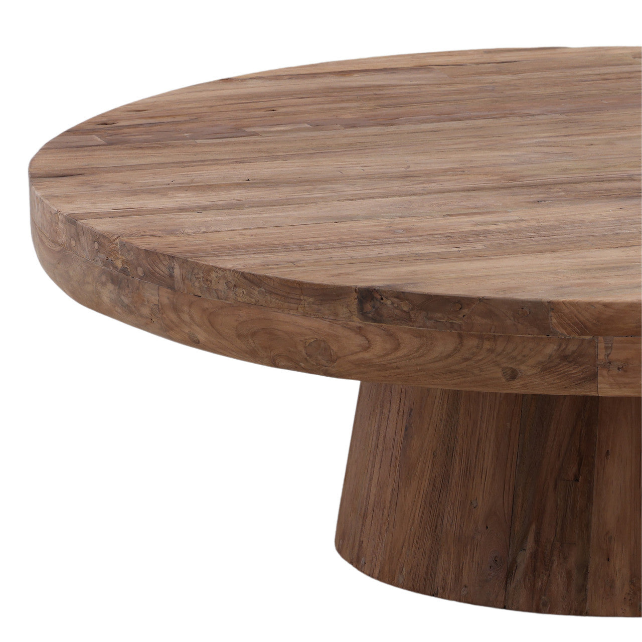 Reyna Coffee Table 48"