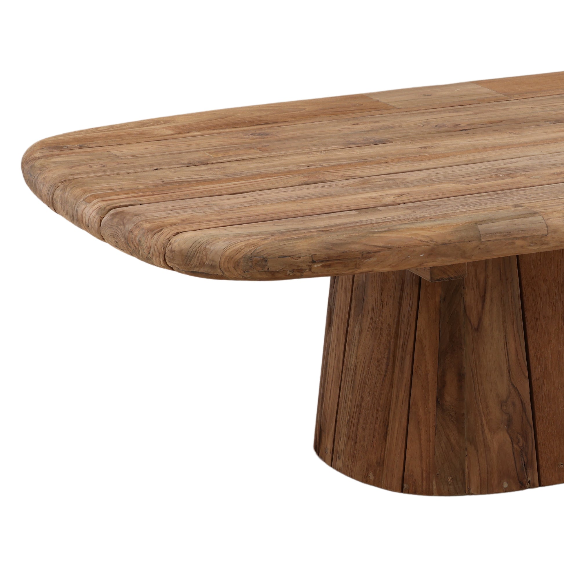 Belvoir Outdoor Coffee Table