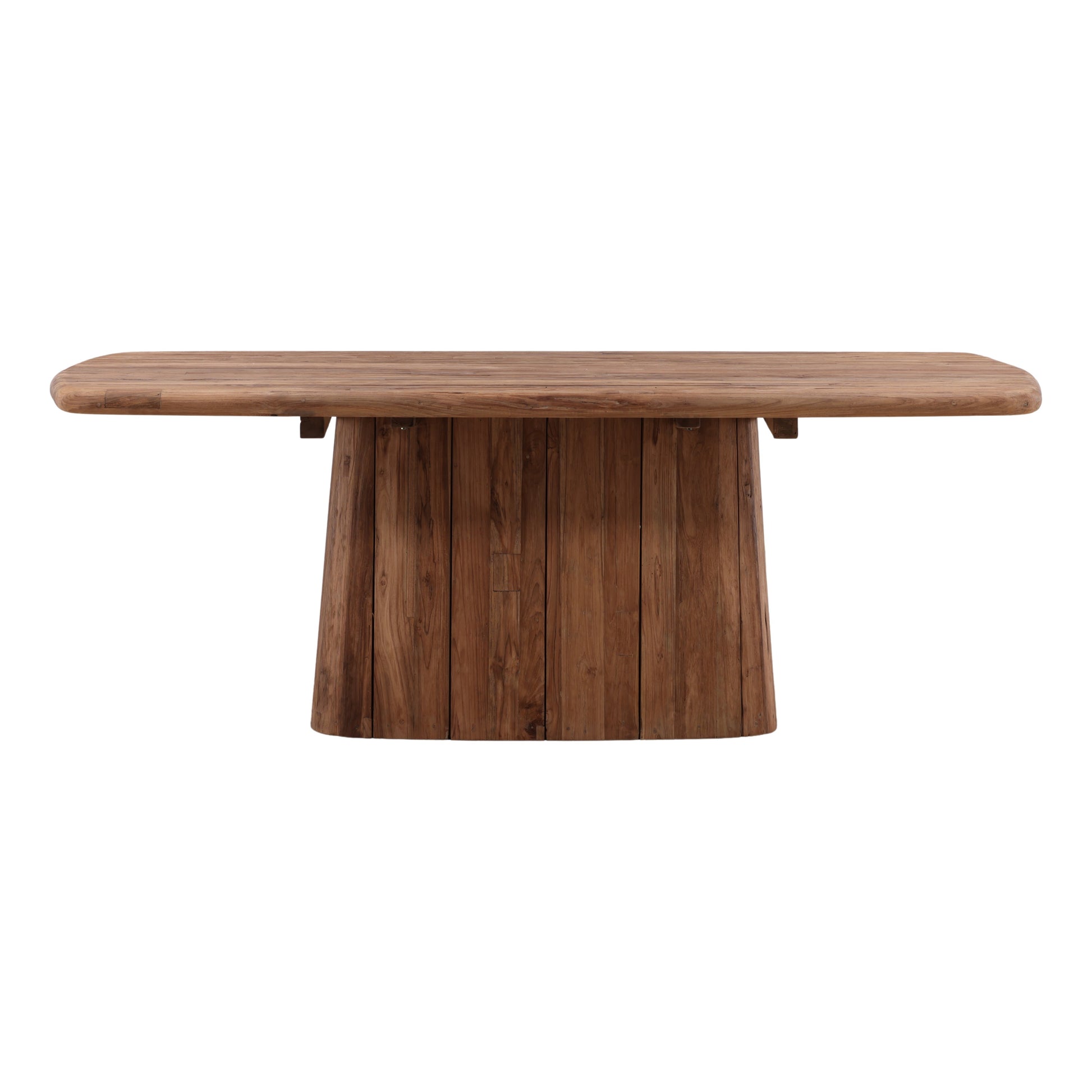 Belvoir Outdoor Dining Table
