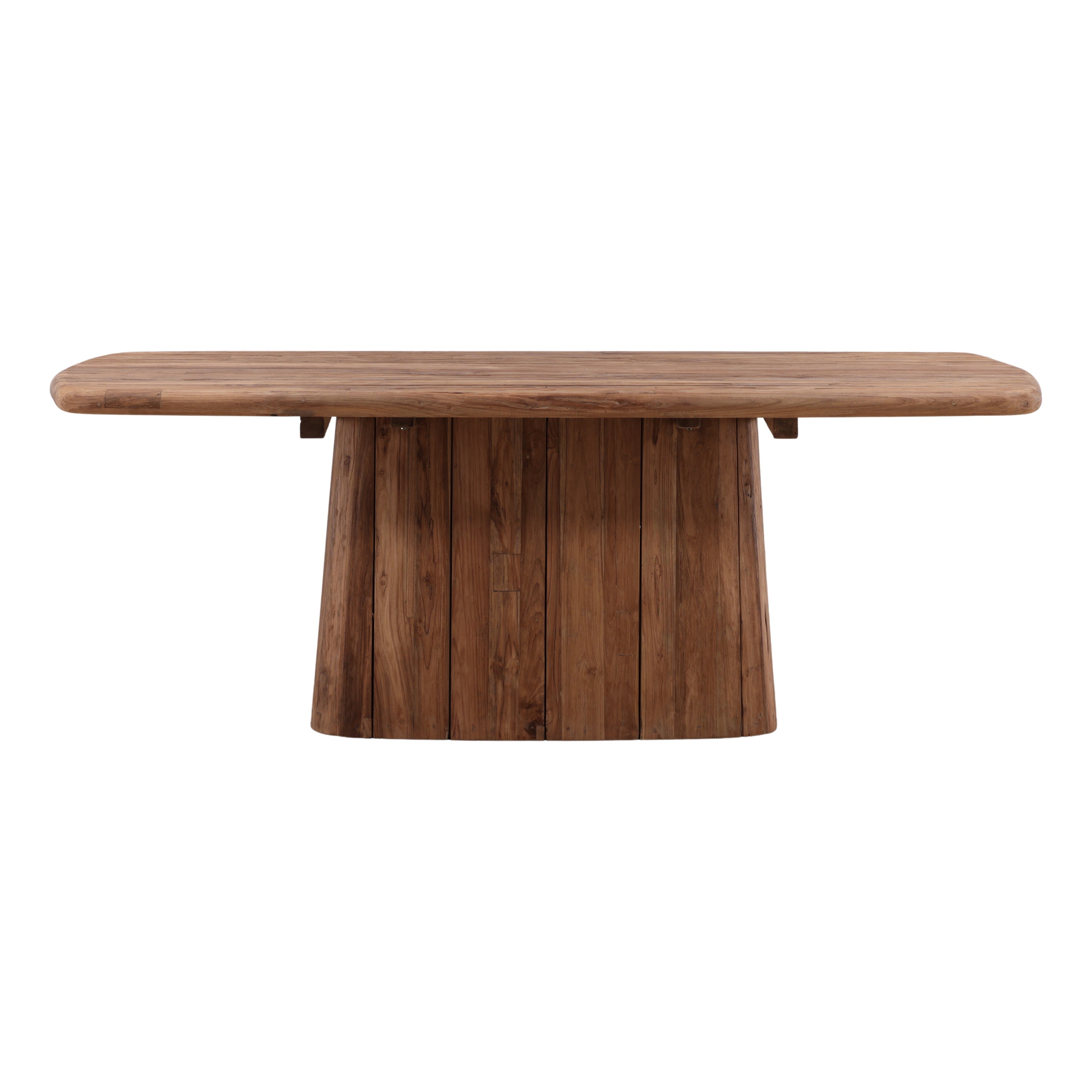Belvoir Outdoor Dining Table