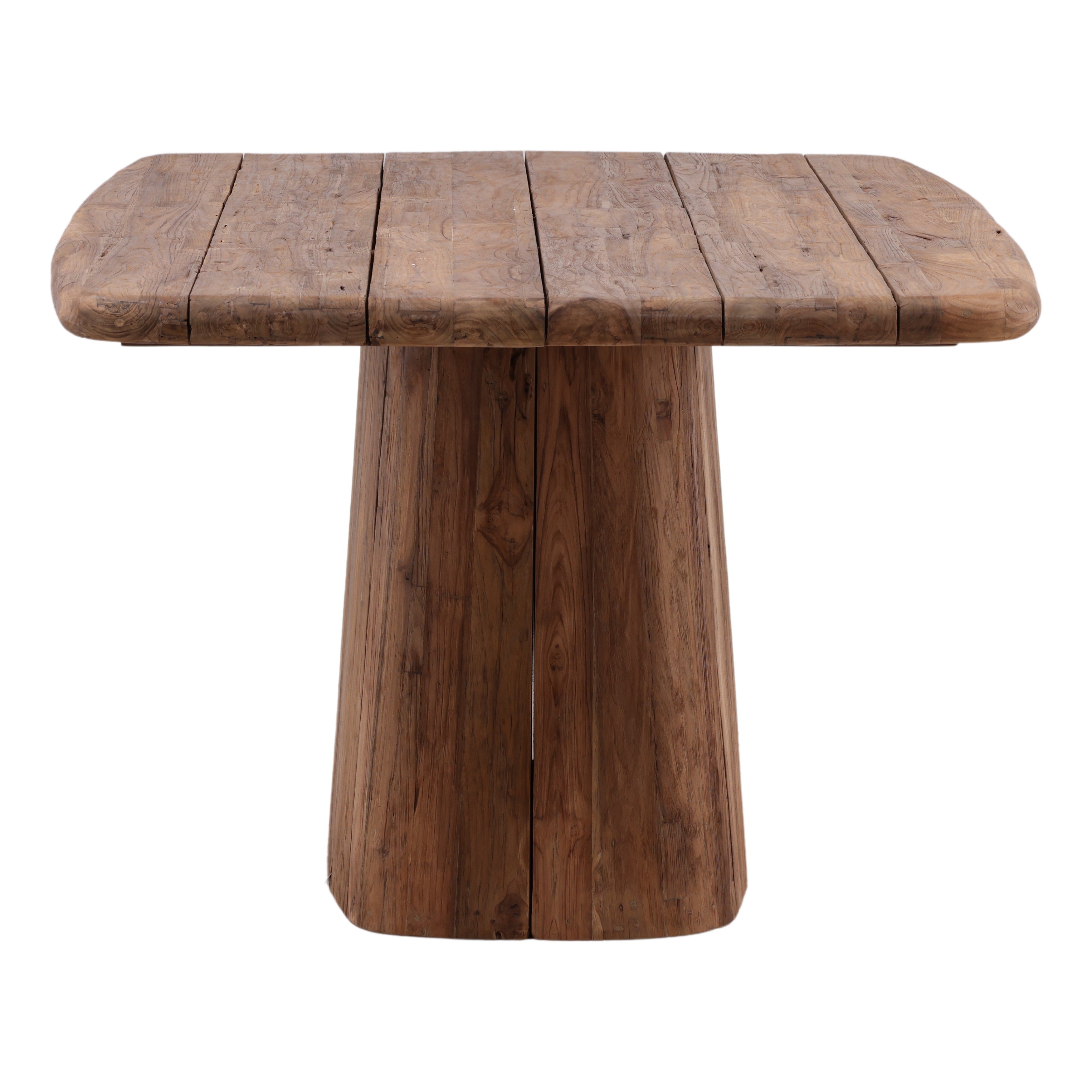 Belvoir Outdoor Dining Table