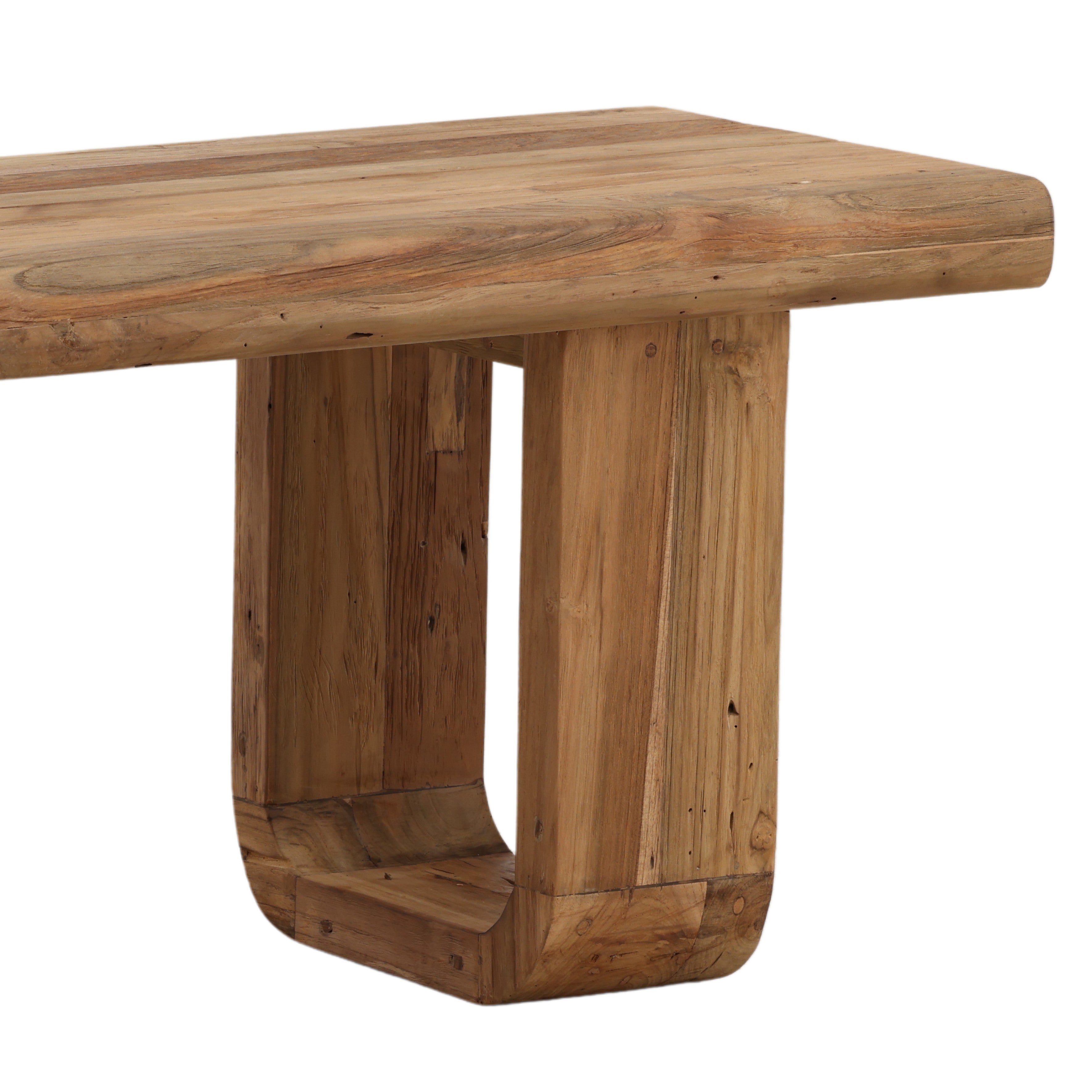 Daven Outdoor Bench