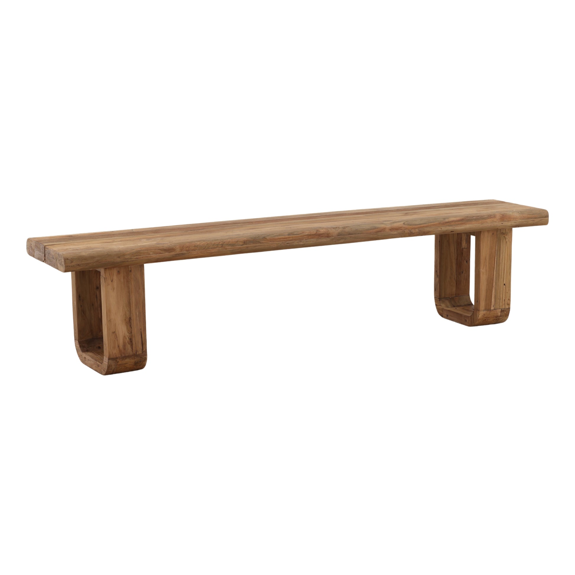 Daven Outdoor Bench