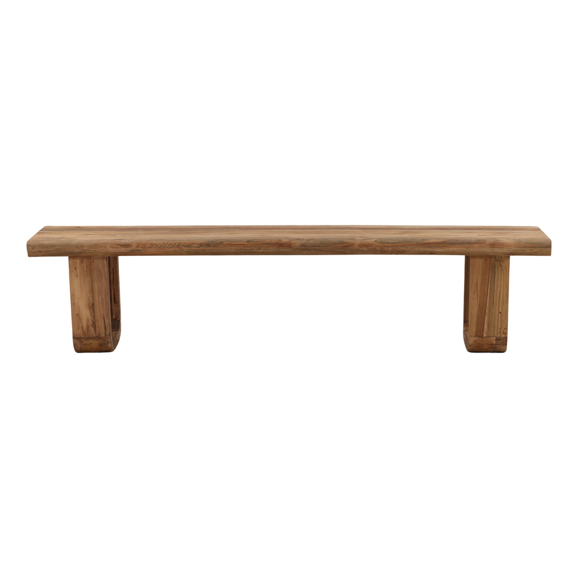Daven Outdoor Bench