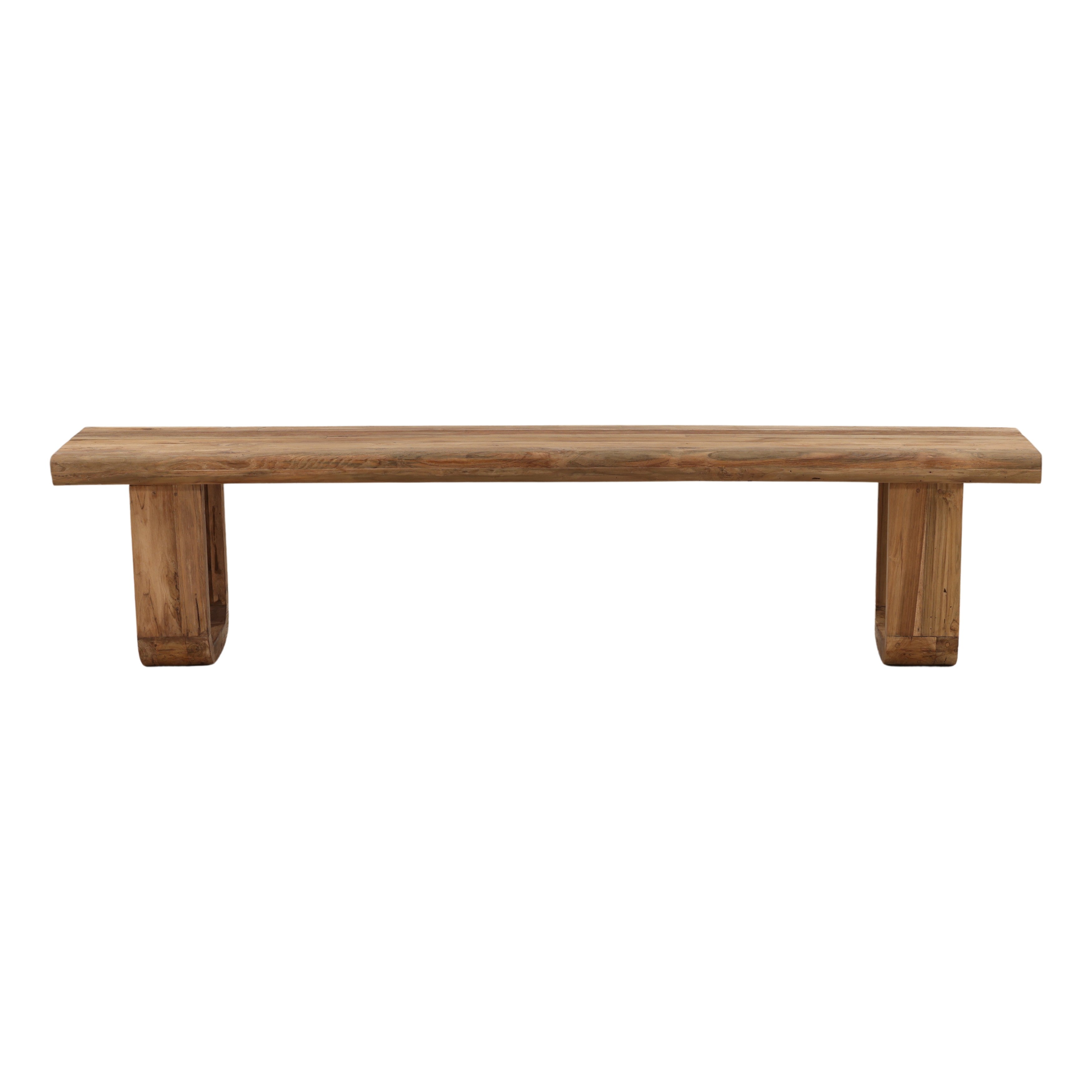 Daven Outdoor Bench