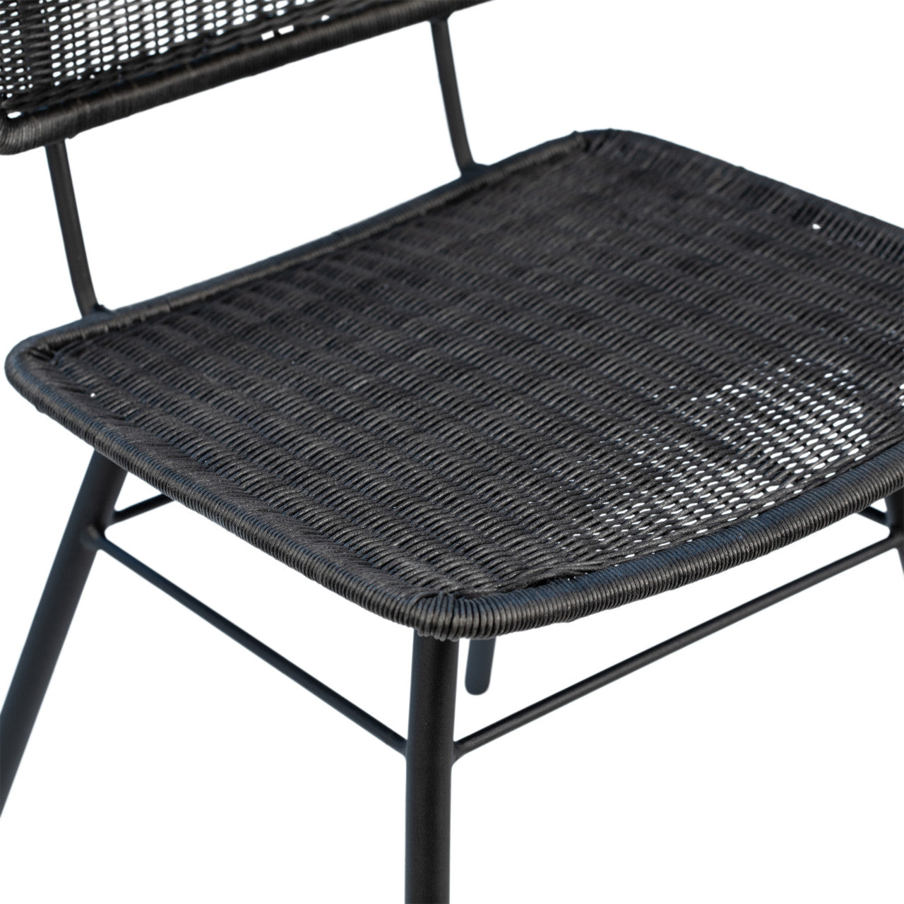 Aster Outdoor Dining Chair 20"
