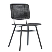 Aster Outdoor Dining Chair 20"