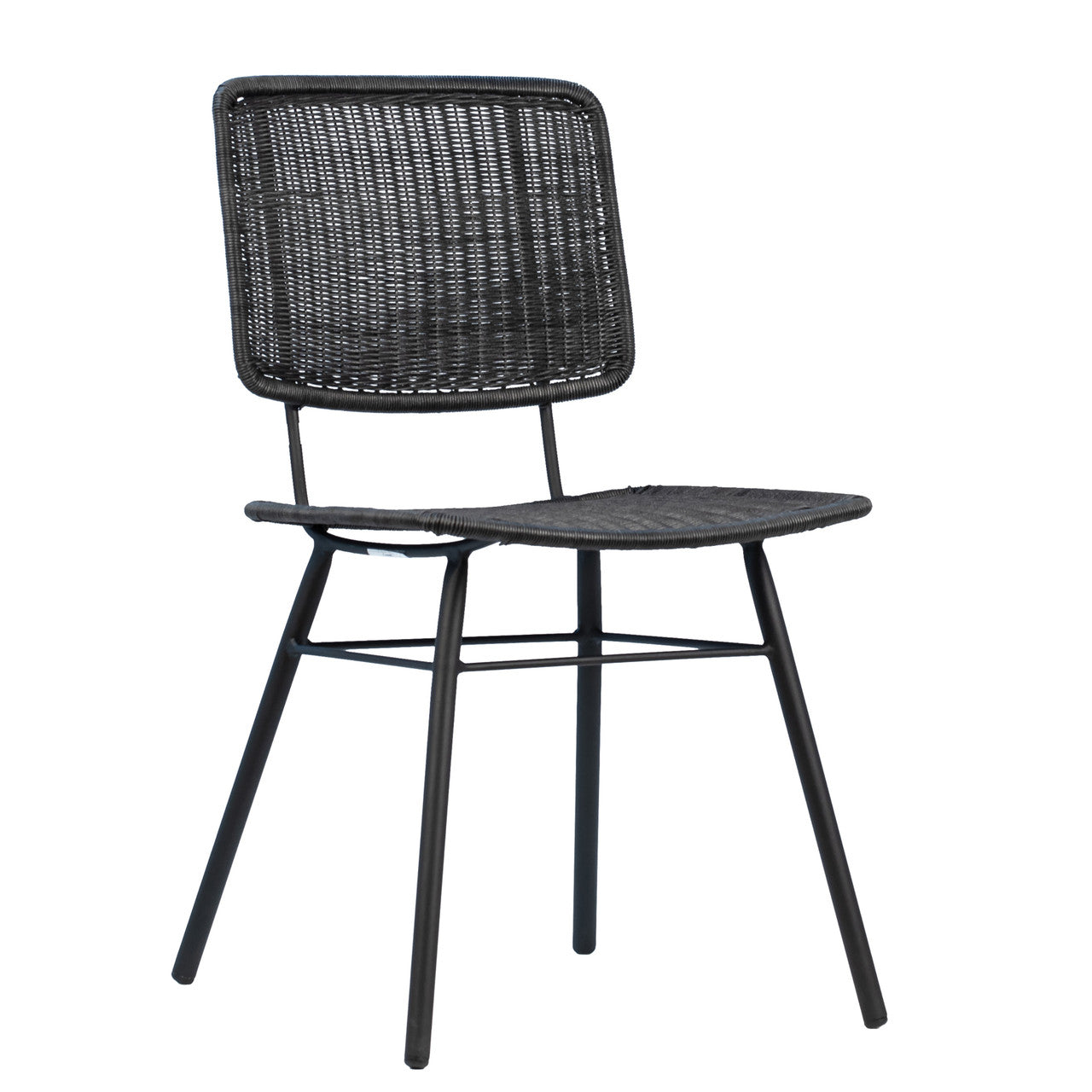 Aster Outdoor Dining Chair 20"