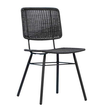 Aster Outdoor Dining Chair 20"
