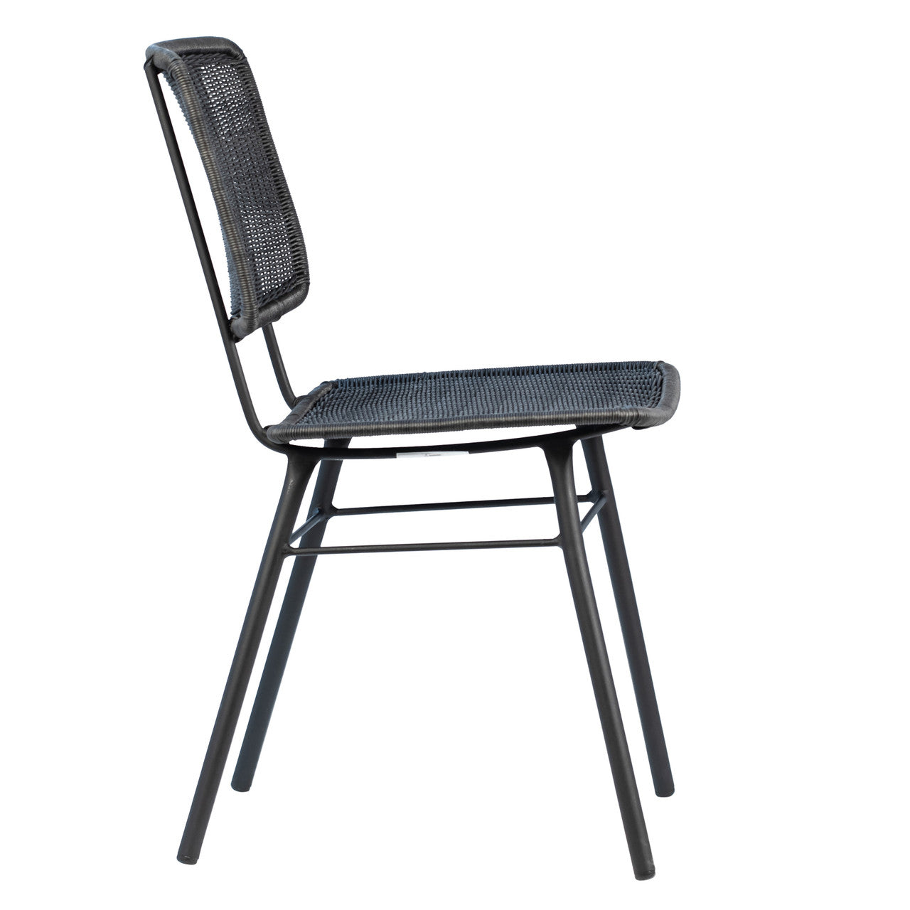 Aster Outdoor Dining Chair 20"