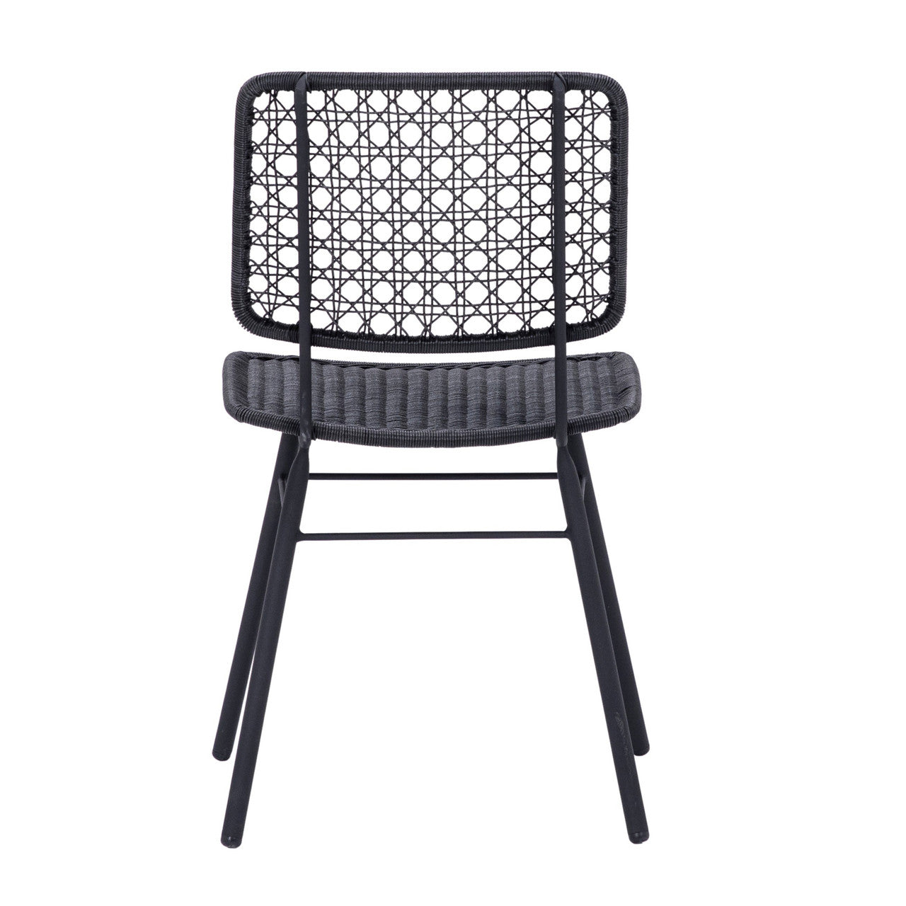 Manalo Outdoor Dining Chair 18"