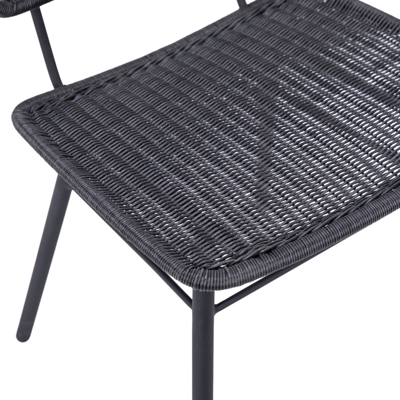 Manalo Outdoor Dining Chair 18"