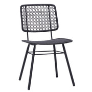 Manalo Outdoor Dining Chair 18"