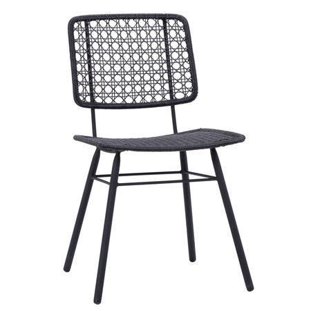 Manalo Outdoor Dining Chair 18"