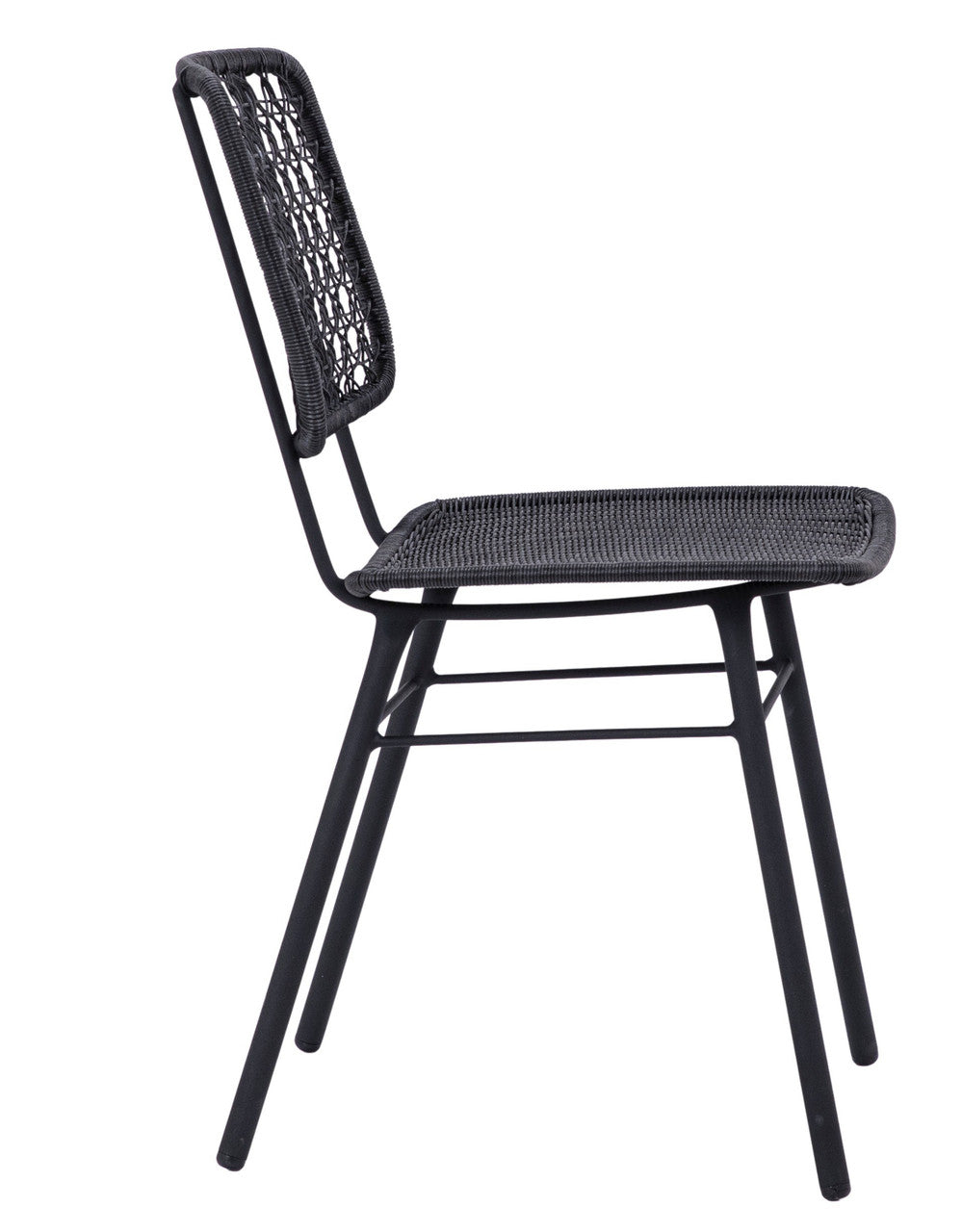 Manalo Outdoor Dining Chair 18"